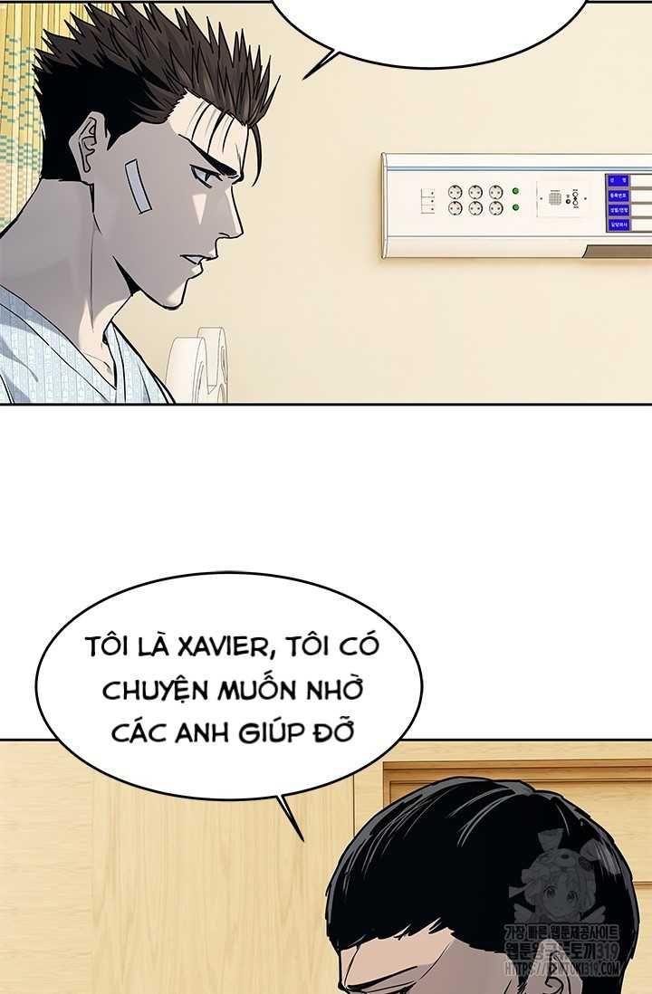 đọc truyện Đội Trưởng Lính Đánh Thuê Chương 202 ảnh 87 tại Truyện Dạ Ký