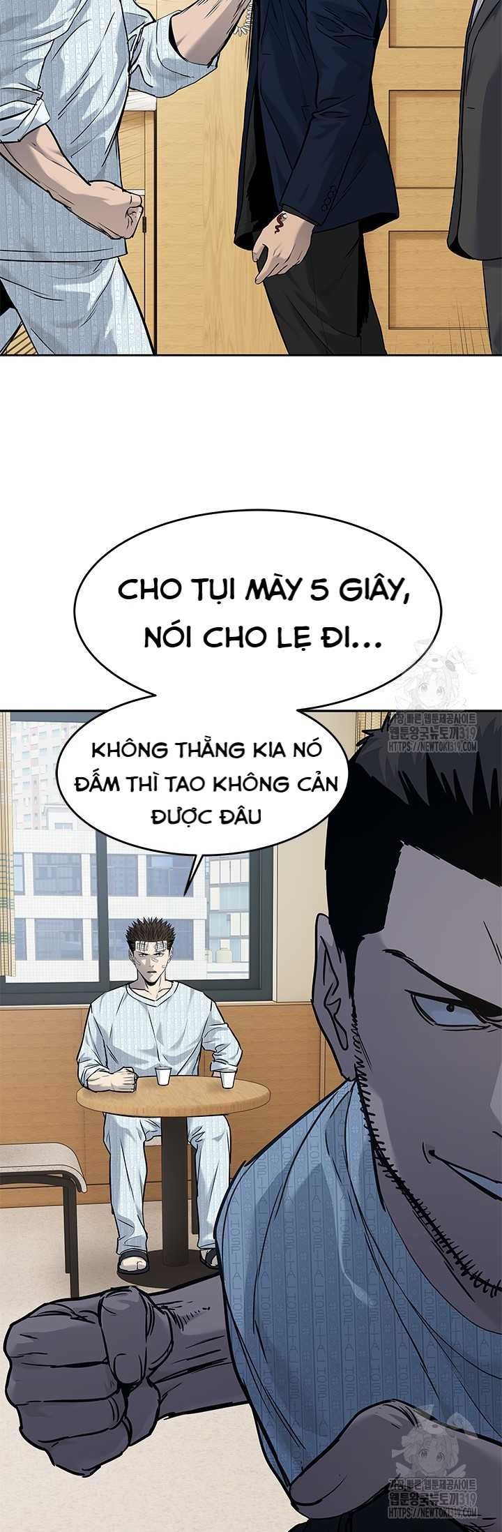 đọc truyện Đội Trưởng Lính Đánh Thuê Chương 202 ảnh 89 tại Truyện Dạ Ký