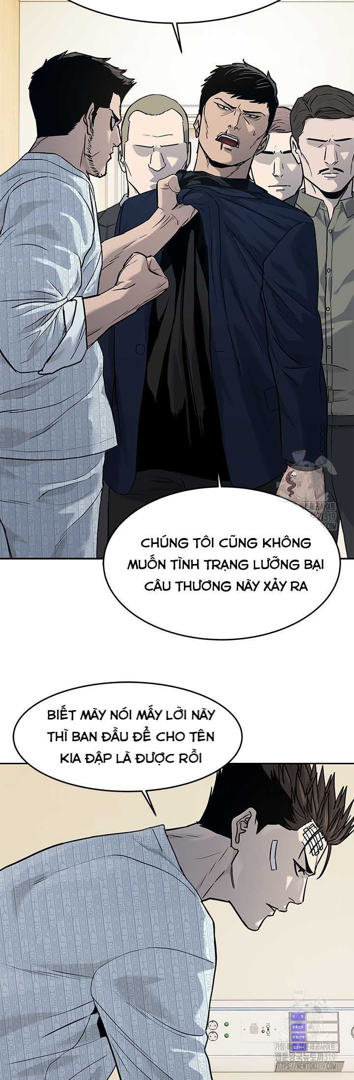 đọc truyện Đội Trưởng Lính Đánh Thuê Chương 202 ảnh 93 tại Truyện Dạ Ký