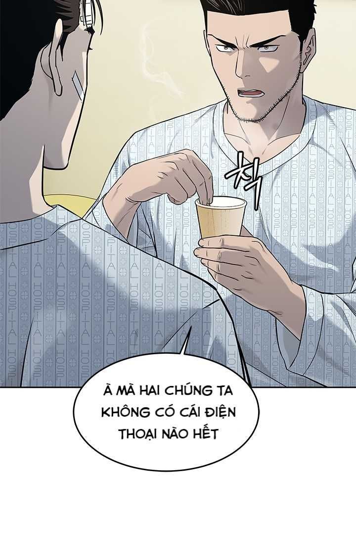đọc truyện Đội Trưởng Lính Đánh Thuê Chương 203 ảnh 39 tại Truyện Dạ Ký