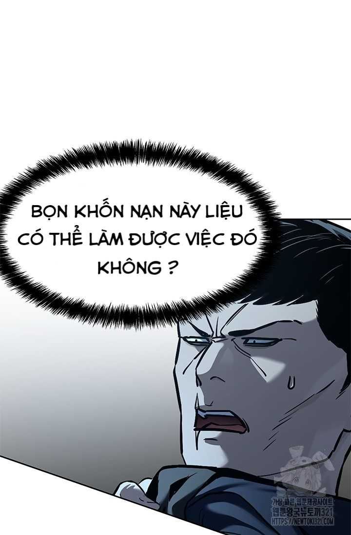 đọc truyện Đội Trưởng Lính Đánh Thuê Chương 203 ảnh 5 tại Truyện Dạ Ký