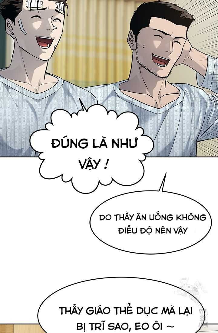 đọc truyện Đội Trưởng Lính Đánh Thuê Chương 203 ảnh 48 tại Truyện Dạ Ký