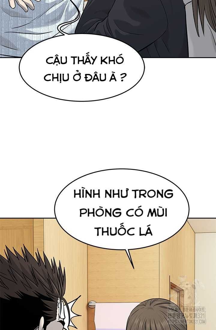 đọc truyện Đội Trưởng Lính Đánh Thuê Chương 203 ảnh 55 tại Truyện Dạ Ký