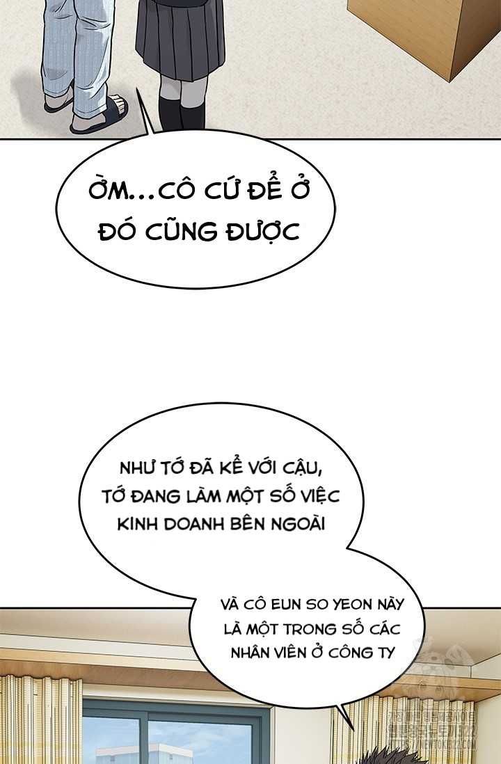 đọc truyện Đội Trưởng Lính Đánh Thuê Chương 204 ảnh 16 tại Truyện Dạ Ký