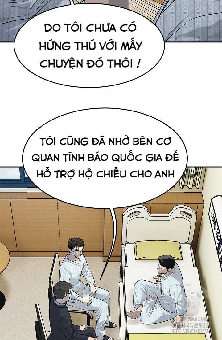 đọc truyện Đội Trưởng Lính Đánh Thuê Chương 204 ảnh 82 tại Truyện Dạ Ký