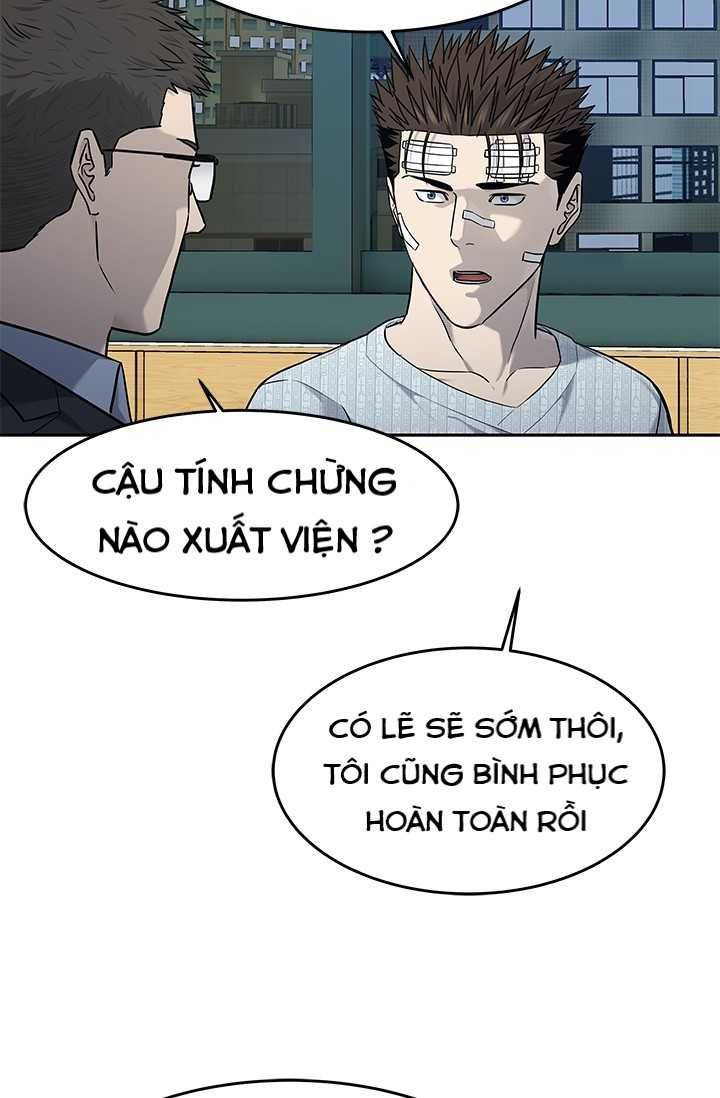 đọc truyện Đội Trưởng Lính Đánh Thuê Chương 204 ảnh 84 tại Truyện Dạ Ký