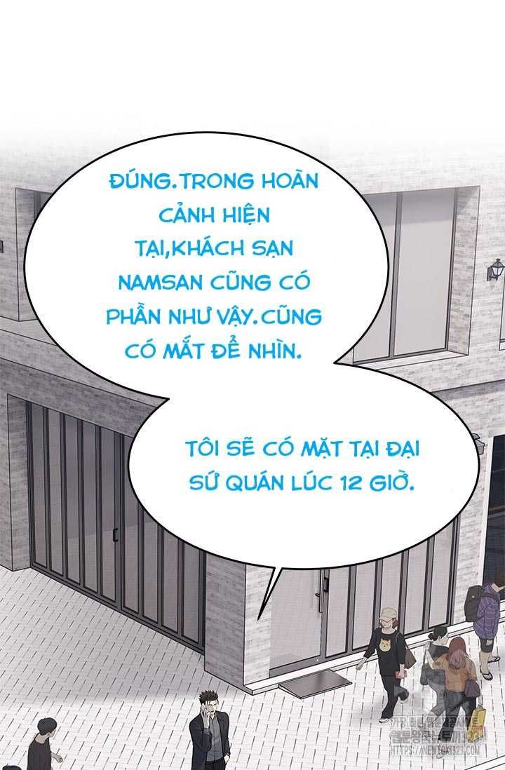 đọc truyện Đội Trưởng Lính Đánh Thuê Chương 205 ảnh 29 tại Truyện Dạ Ký