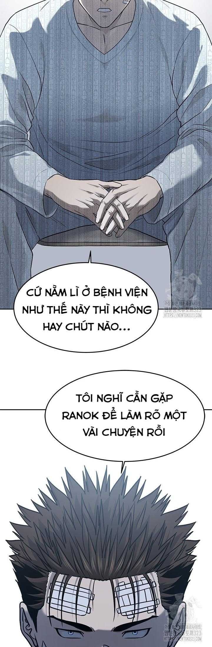 đọc truyện Đội Trưởng Lính Đánh Thuê Chương 205 ảnh 4 tại Truyện Dạ Ký