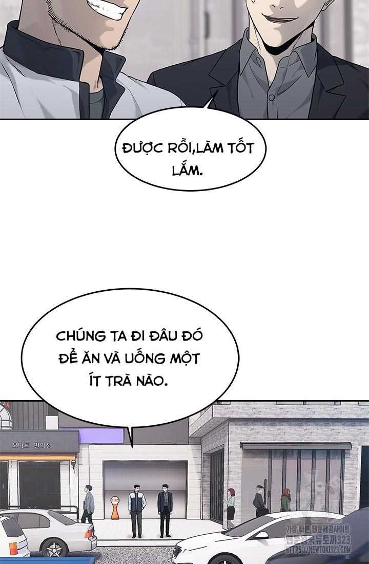 đọc truyện Đội Trưởng Lính Đánh Thuê Chương 205 ảnh 34 tại Truyện Dạ Ký