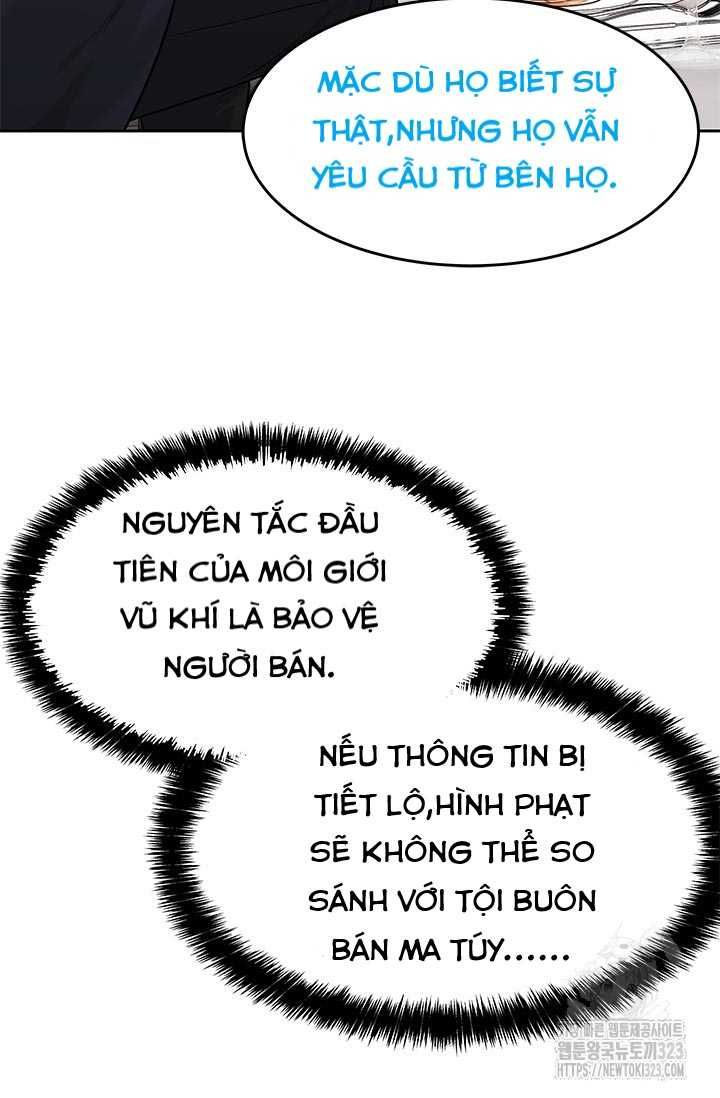 đọc truyện Đội Trưởng Lính Đánh Thuê Chương 205 ảnh 58 tại Truyện Dạ Ký