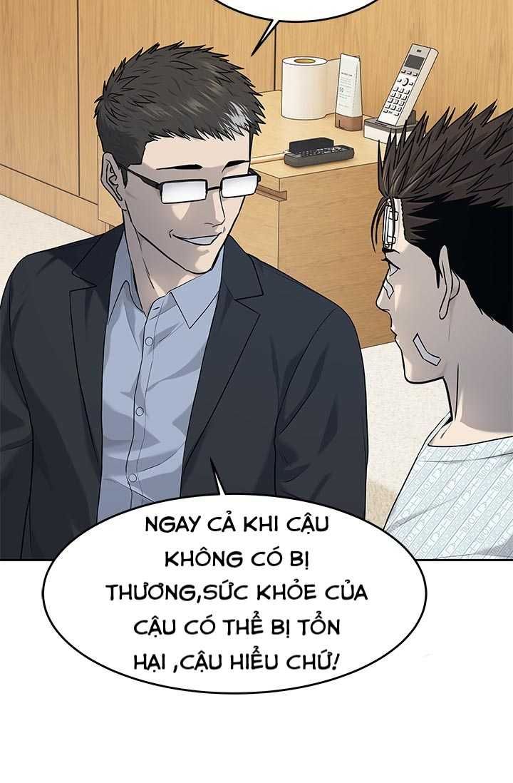 đọc truyện Đội Trưởng Lính Đánh Thuê Chương 205 ảnh 7 tại Truyện Dạ Ký