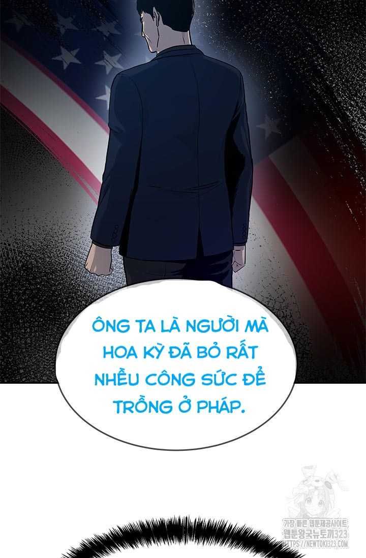 đọc truyện Đội Trưởng Lính Đánh Thuê Chương 205 ảnh 73 tại Truyện Dạ Ký