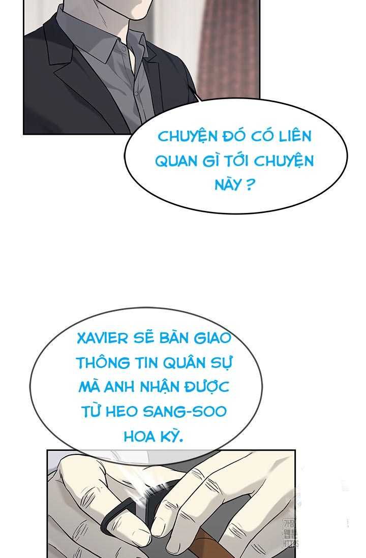 đọc truyện Đội Trưởng Lính Đánh Thuê Chương 205 ảnh 77 tại Truyện Dạ Ký