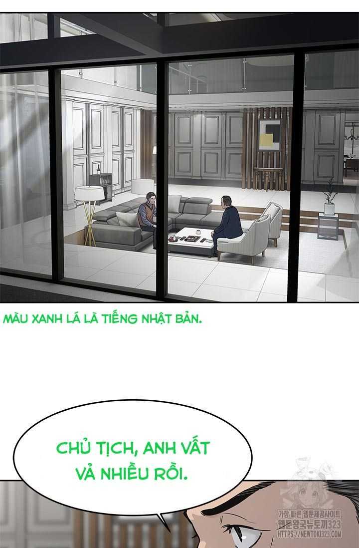 đọc truyện Đội Trưởng Lính Đánh Thuê Chương 206 ảnh 16 tại Truyện Dạ Ký