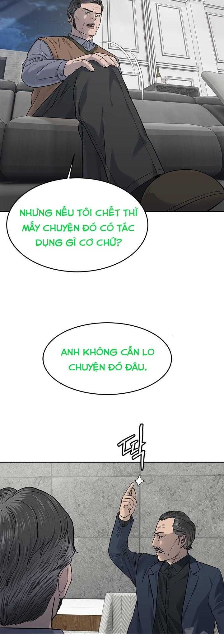 đọc truyện Đội Trưởng Lính Đánh Thuê Chương 206 ảnh 22 tại Truyện Dạ Ký