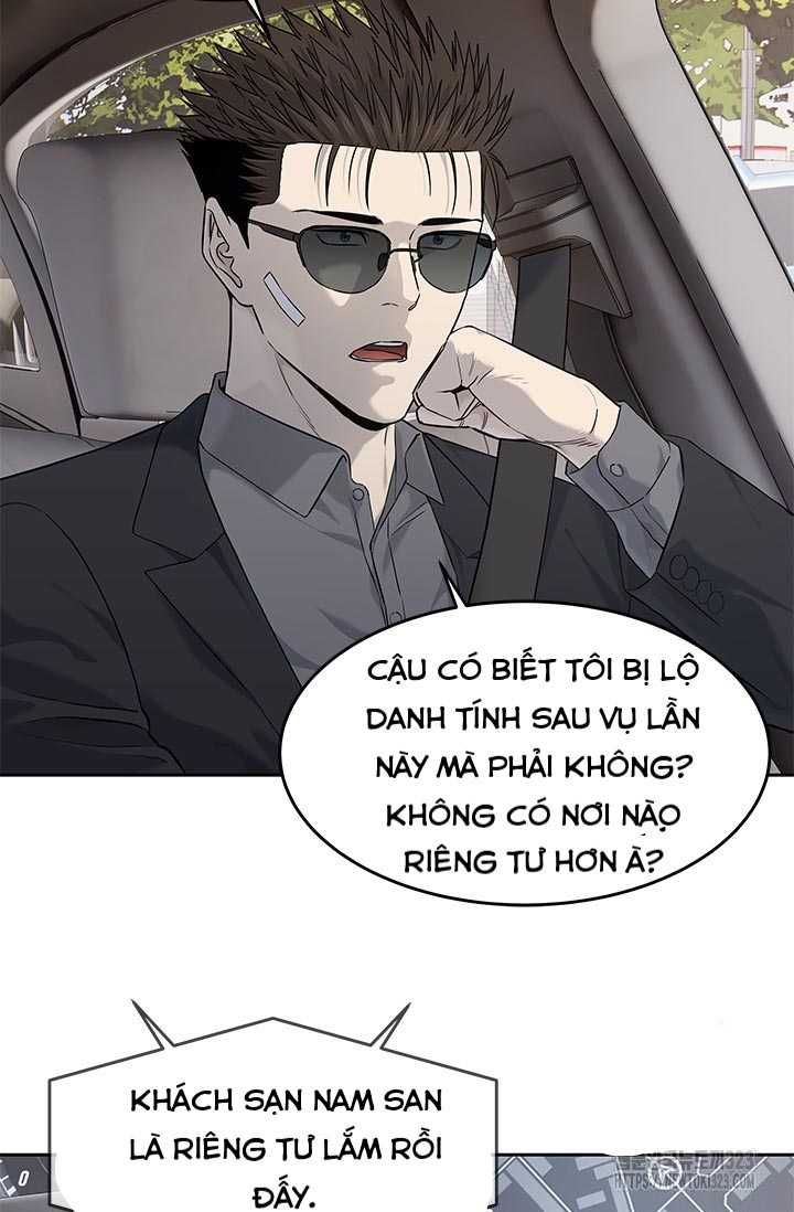 đọc truyện Đội Trưởng Lính Đánh Thuê Chương 206 ảnh 35 tại Truyện Dạ Ký