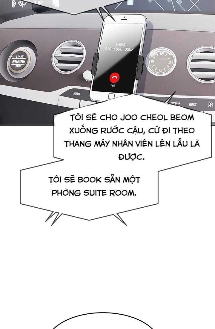 đọc truyện Đội Trưởng Lính Đánh Thuê Chương 206 ảnh 36 tại Truyện Dạ Ký