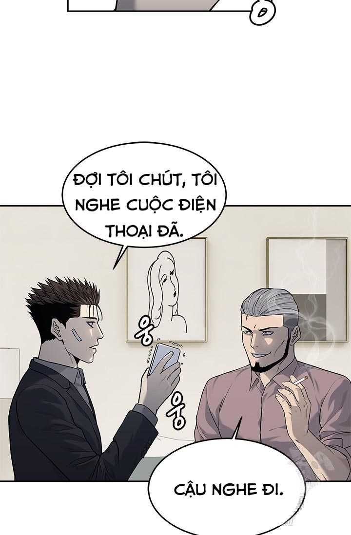 đọc truyện Đội Trưởng Lính Đánh Thuê Chương 206 ảnh 67 tại Truyện Dạ Ký