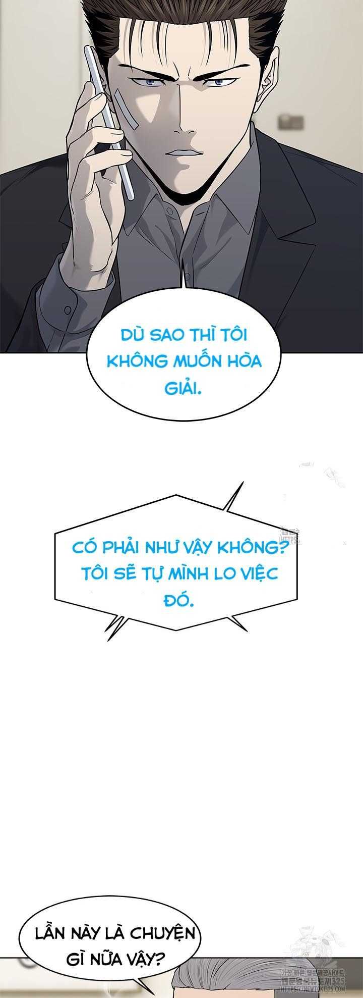 đọc truyện Đội Trưởng Lính Đánh Thuê Chương 207 ảnh 21 tại Truyện Dạ Ký