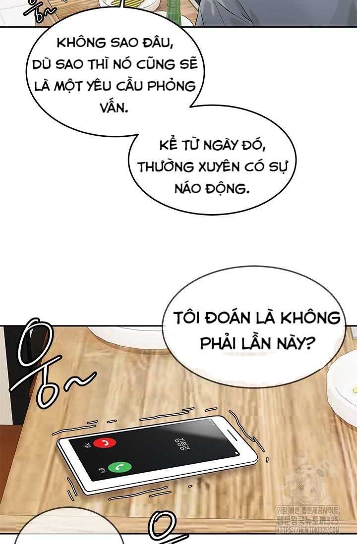 đọc truyện Đội Trưởng Lính Đánh Thuê Chương 207 ảnh 42 tại Truyện Dạ Ký