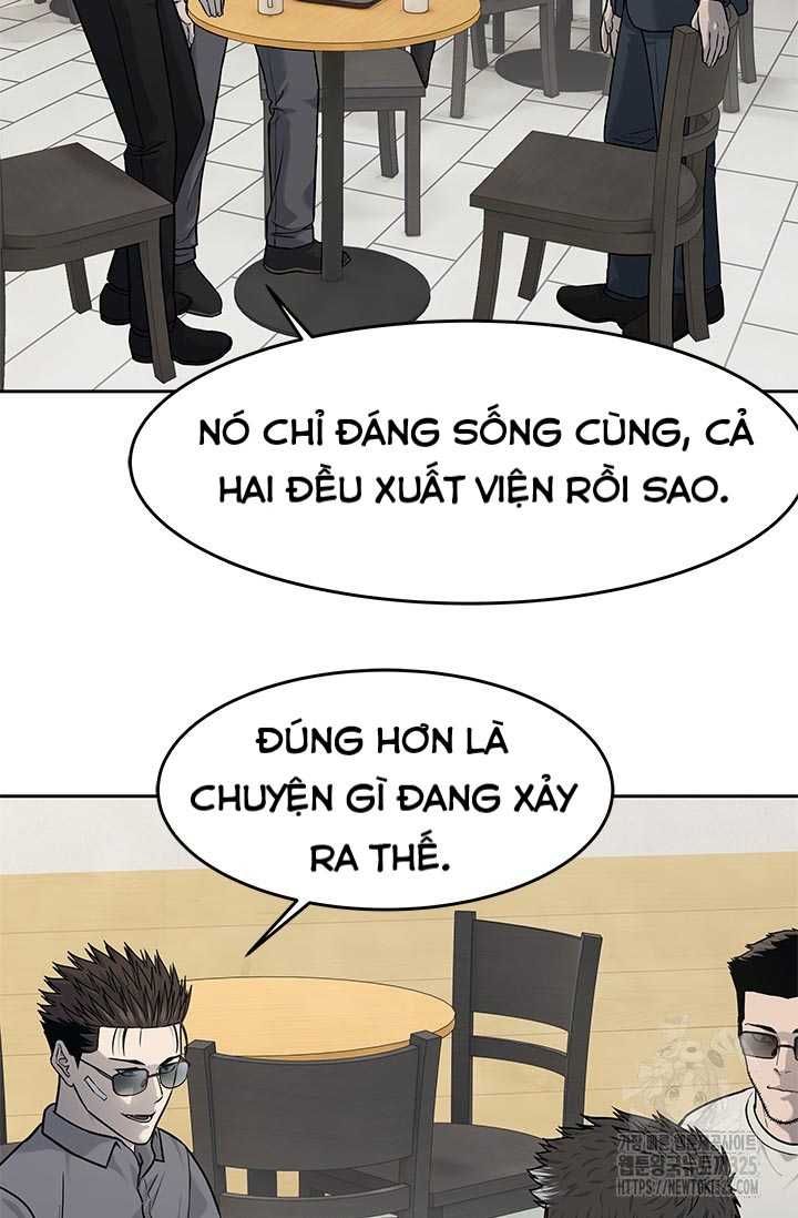 đọc truyện Đội Trưởng Lính Đánh Thuê Chương 207 ảnh 50 tại Truyện Dạ Ký