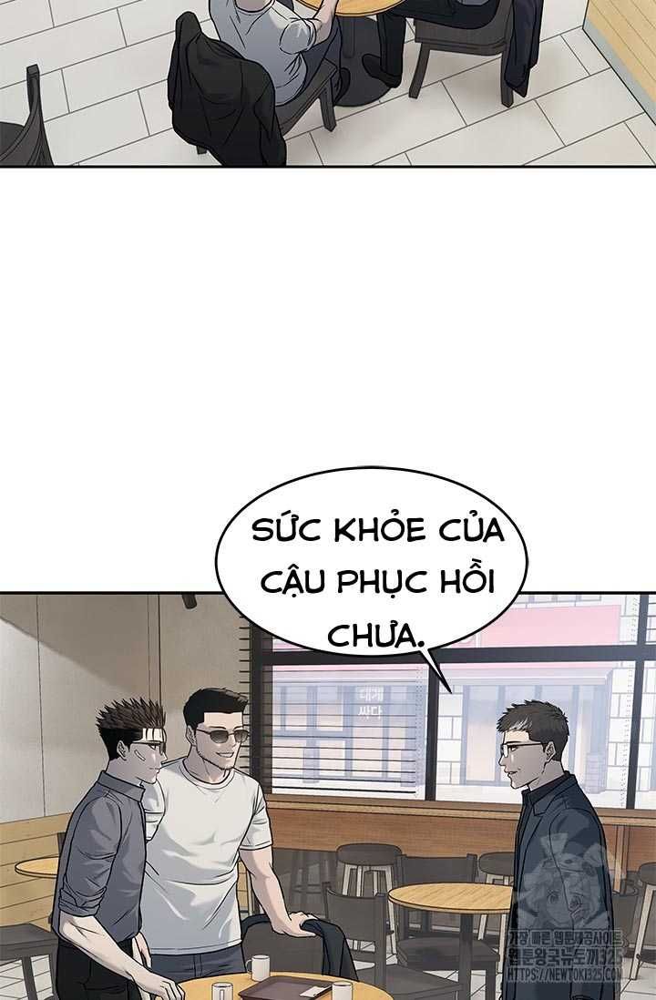 đọc truyện Đội Trưởng Lính Đánh Thuê Chương 207 ảnh 56 tại Truyện Dạ Ký