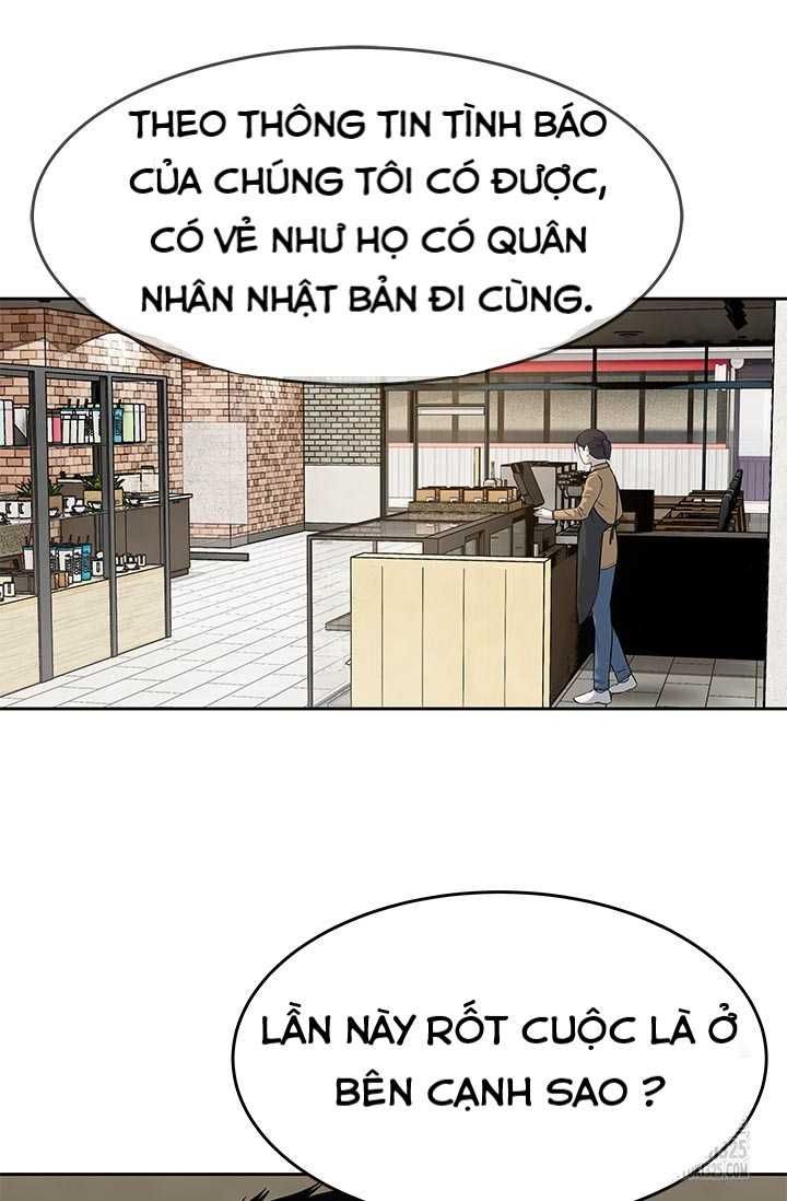 đọc truyện Đội Trưởng Lính Đánh Thuê Chương 207 ảnh 57 tại Truyện Dạ Ký