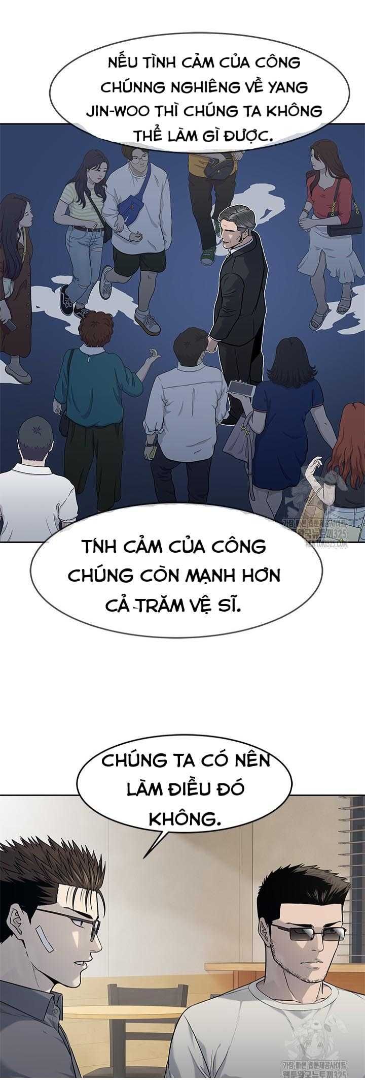 đọc truyện Đội Trưởng Lính Đánh Thuê Chương 207 ảnh 70 tại Truyện Dạ Ký