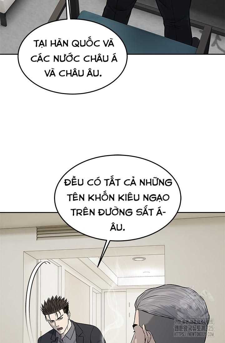 đọc truyện Đội Trưởng Lính Đánh Thuê Chương 207 ảnh 10 tại Truyện Dạ Ký