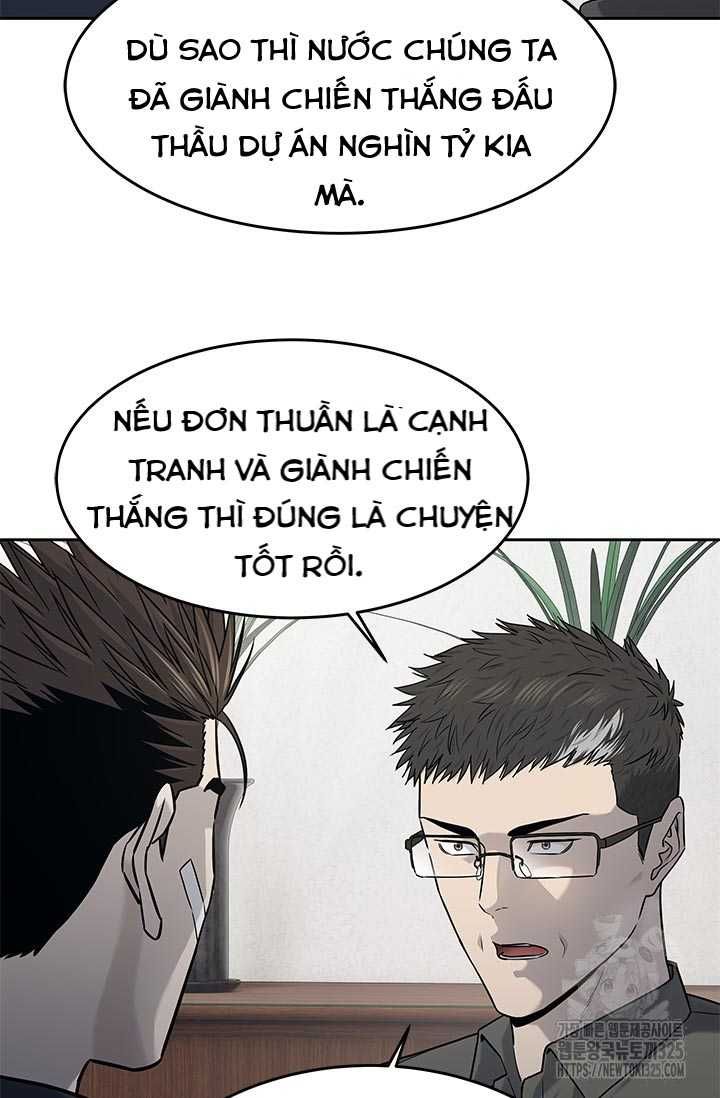 đọc truyện Đội Trưởng Lính Đánh Thuê Chương 208 ảnh 21 tại Truyện Dạ Ký
