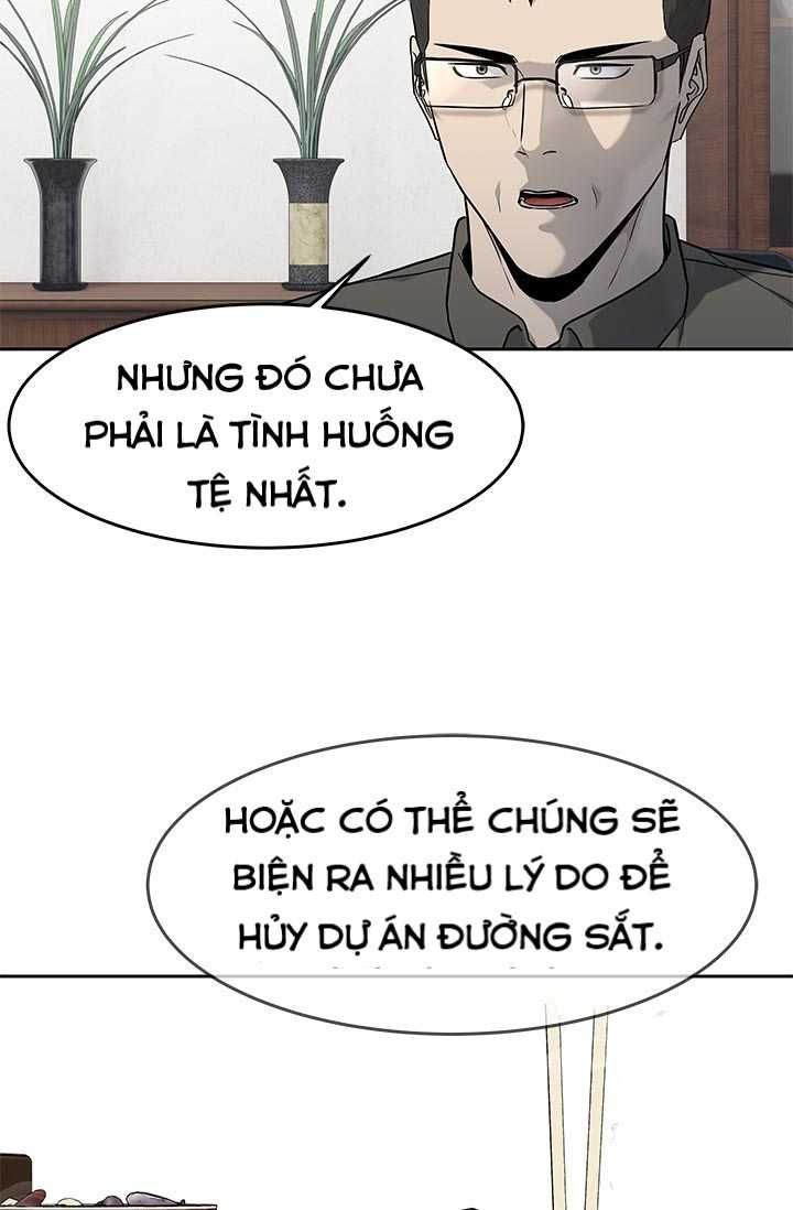 đọc truyện Đội Trưởng Lính Đánh Thuê Chương 208 ảnh 29 tại Truyện Dạ Ký