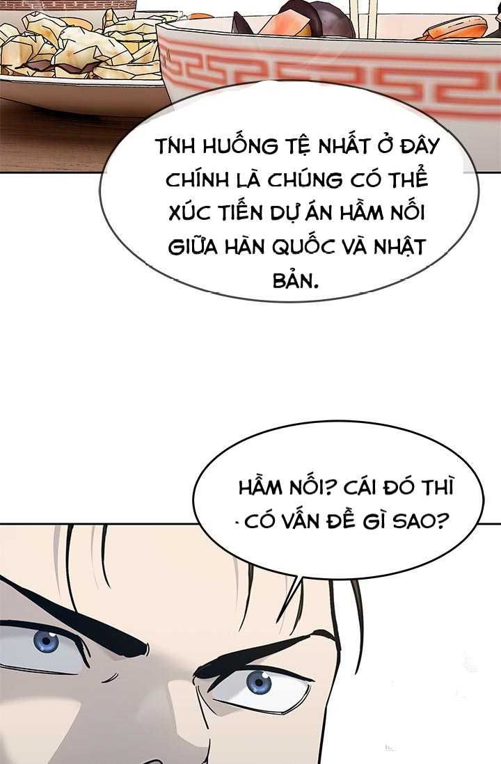 đọc truyện Đội Trưởng Lính Đánh Thuê Chương 208 ảnh 30 tại Truyện Dạ Ký