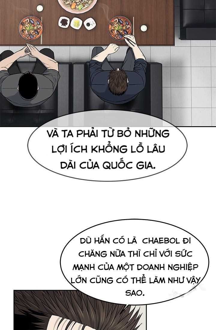 đọc truyện Đội Trưởng Lính Đánh Thuê Chương 208 ảnh 32 tại Truyện Dạ Ký