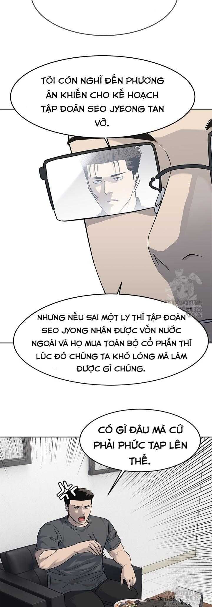 đọc truyện Đội Trưởng Lính Đánh Thuê Chương 208 ảnh 36 tại Truyện Dạ Ký