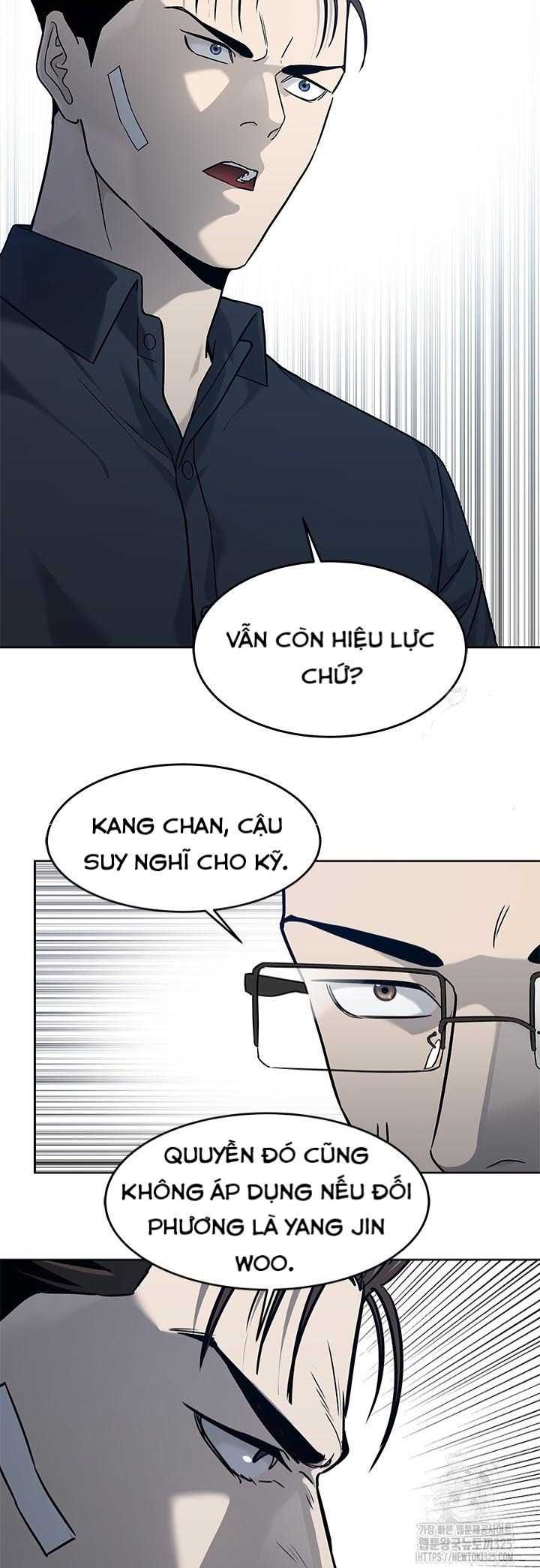 đọc truyện Đội Trưởng Lính Đánh Thuê Chương 208 ảnh 52 tại Truyện Dạ Ký