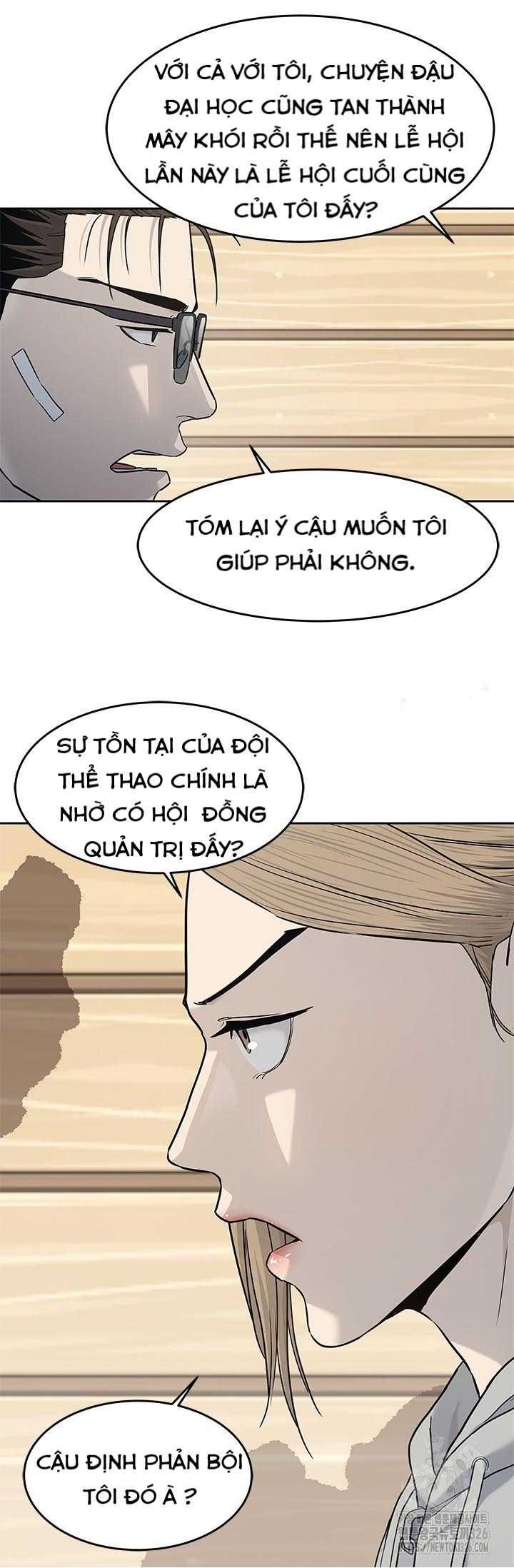 đọc truyện Đội Trưởng Lính Đánh Thuê Chương 209 ảnh 15 tại Truyện Dạ Ký