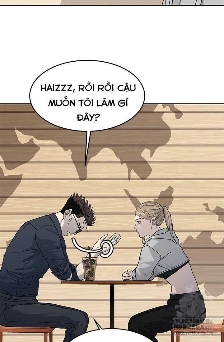 đọc truyện Đội Trưởng Lính Đánh Thuê Chương 209 ảnh 16 tại Truyện Dạ Ký
