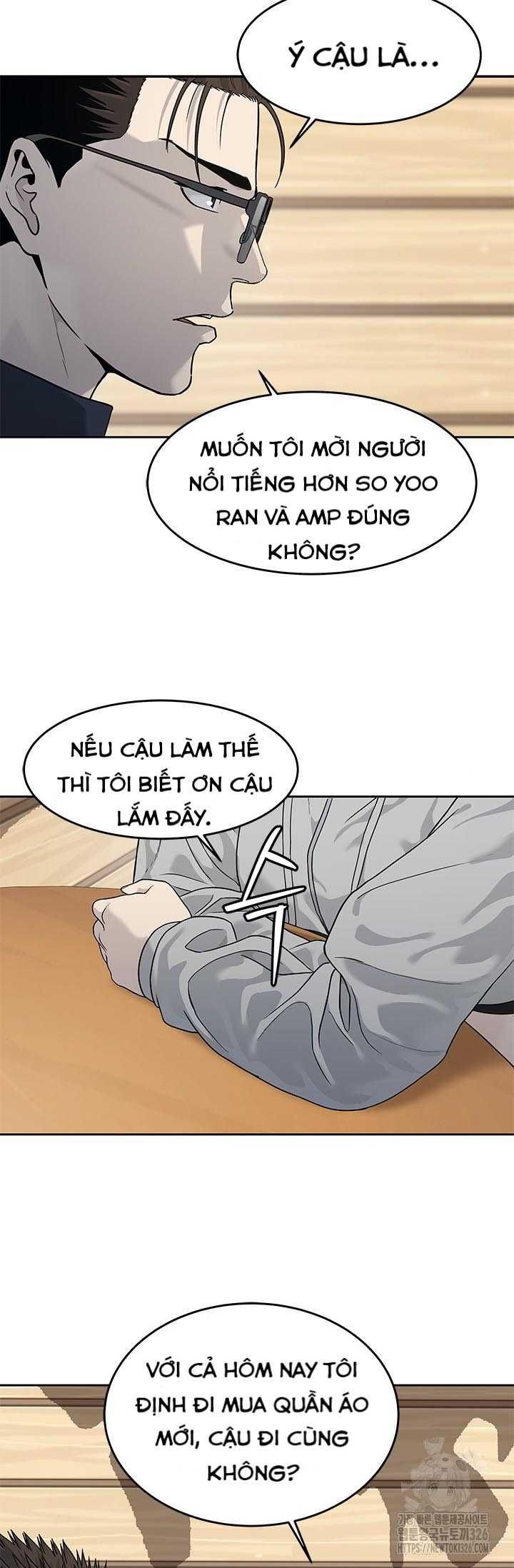 đọc truyện Đội Trưởng Lính Đánh Thuê Chương 209 ảnh 19 tại Truyện Dạ Ký