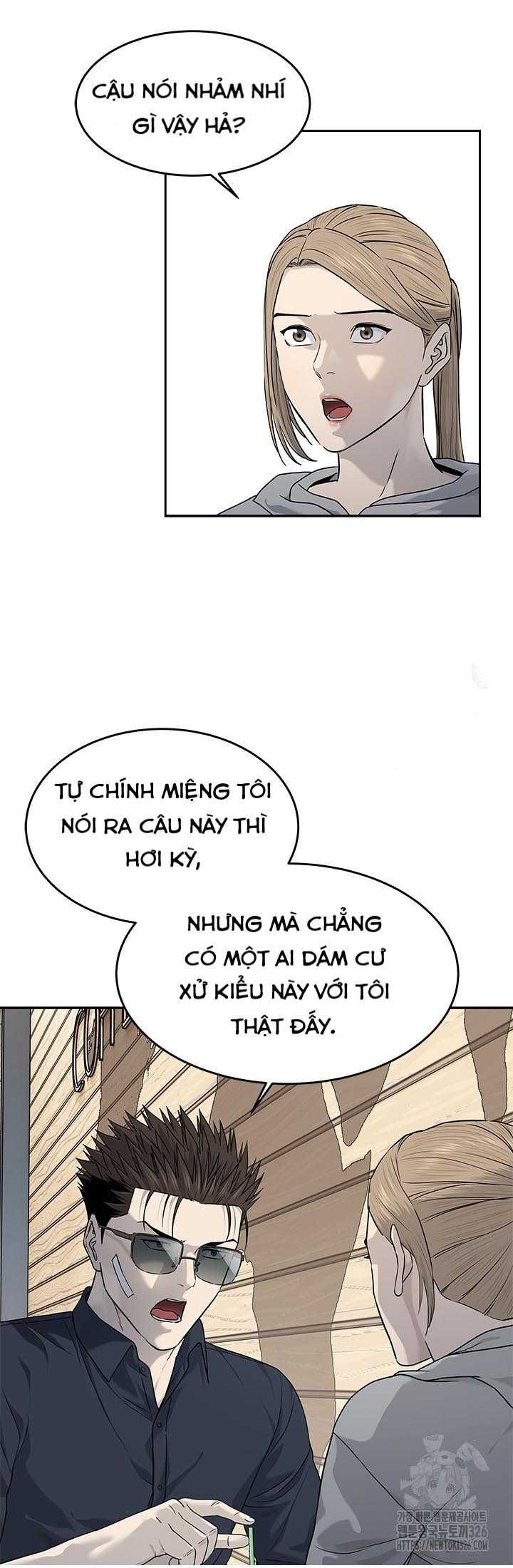 đọc truyện Đội Trưởng Lính Đánh Thuê Chương 209 ảnh 24 tại Truyện Dạ Ký