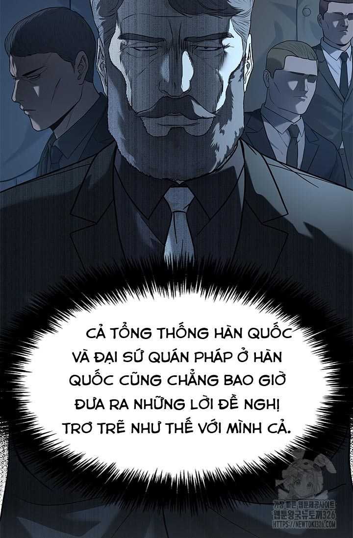 đọc truyện Đội Trưởng Lính Đánh Thuê Chương 209 ảnh 28 tại Truyện Dạ Ký