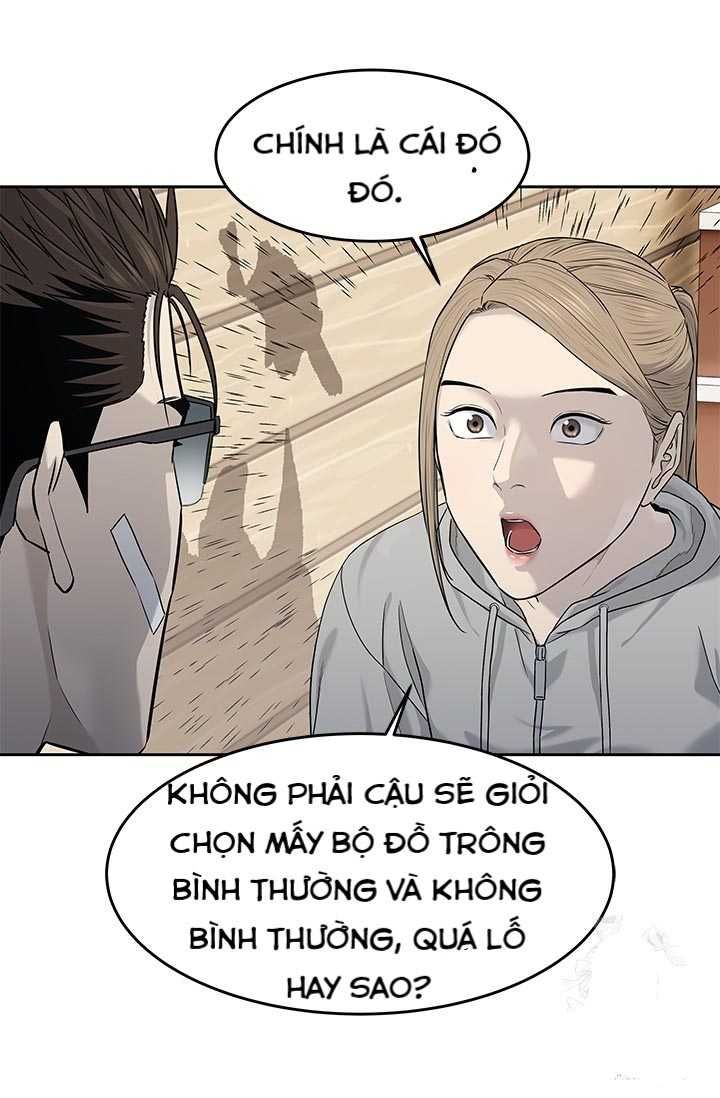 đọc truyện Đội Trưởng Lính Đánh Thuê Chương 209 ảnh 31 tại Truyện Dạ Ký