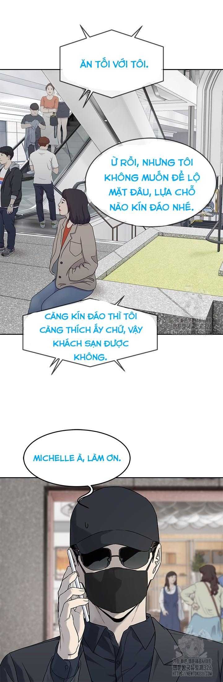 đọc truyện Đội Trưởng Lính Đánh Thuê Chương 209 ảnh 68 tại Truyện Dạ Ký