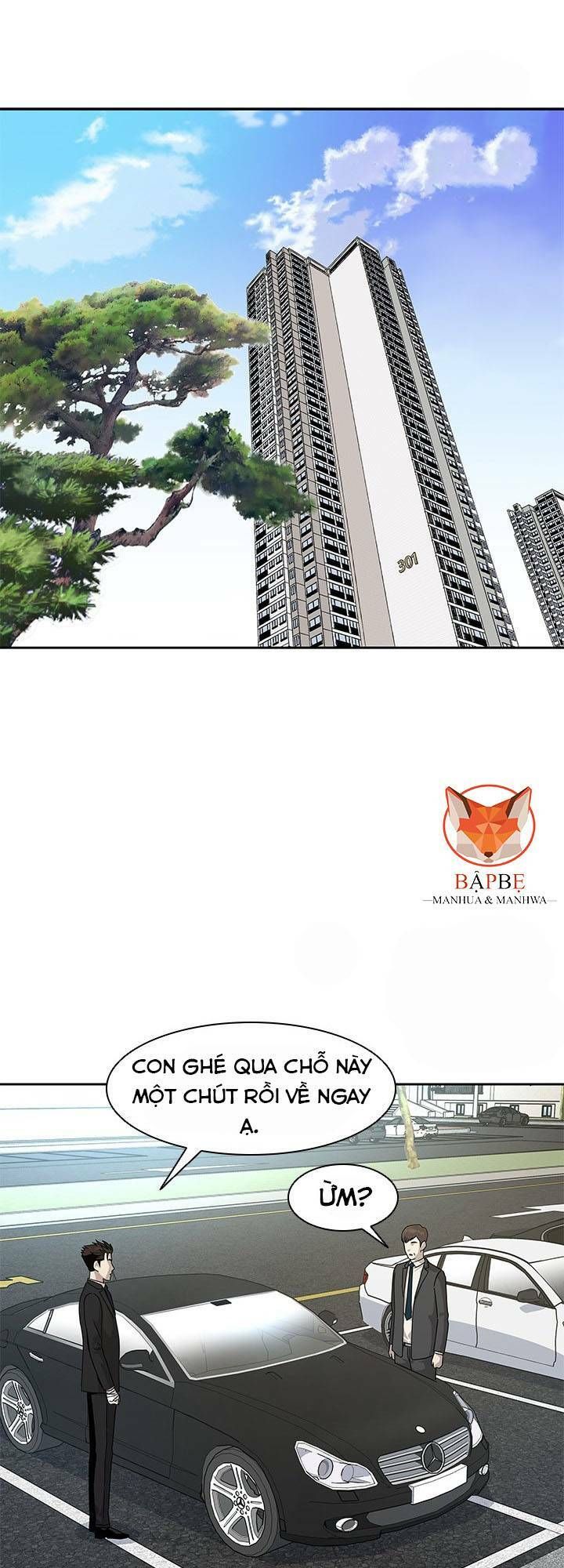 đọc truyện Đội Trưởng Lính Đánh Thuê Chương 21 ảnh 23 tại Truyện Dạ Ký