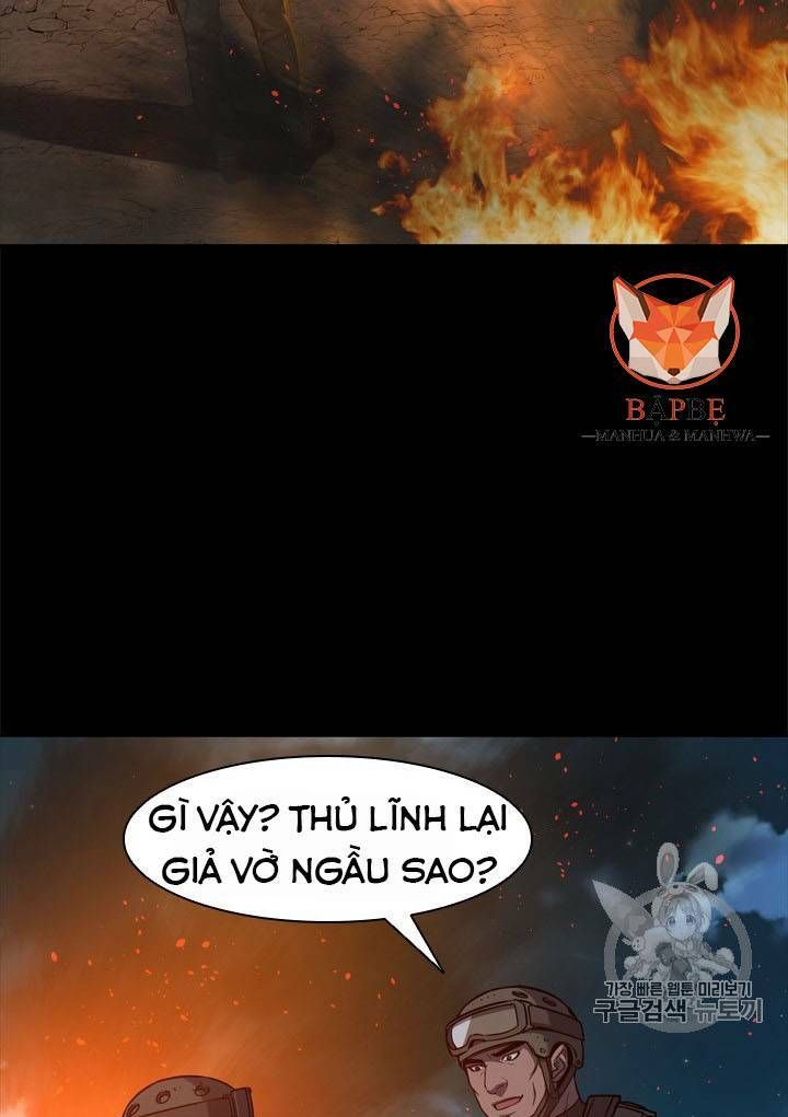 đọc truyện Đội Trưởng Lính Đánh Thuê Chương 21 ảnh 60 tại Truyện Dạ Ký