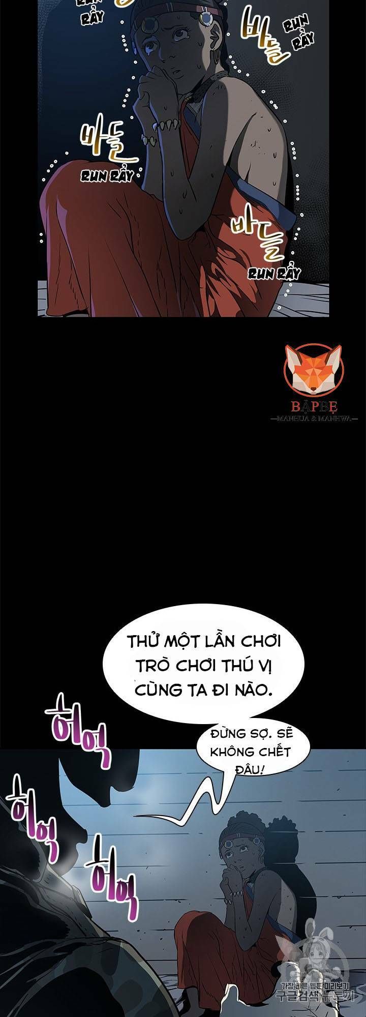 đọc truyện Đội Trưởng Lính Đánh Thuê Chương 21 ảnh 66 tại Truyện Dạ Ký