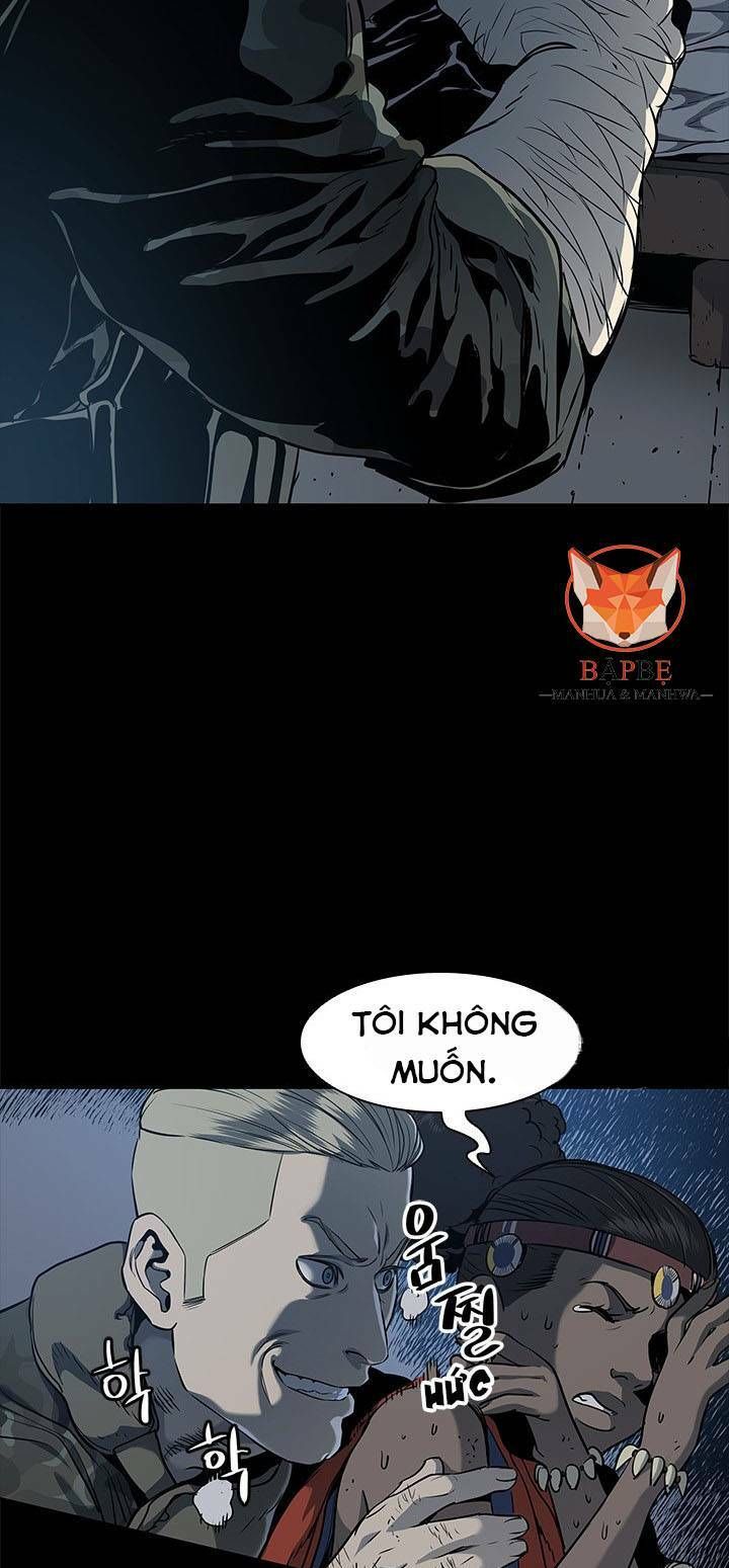 đọc truyện Đội Trưởng Lính Đánh Thuê Chương 21 ảnh 67 tại Truyện Dạ Ký