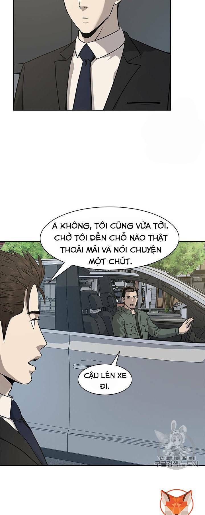 đọc truyện Đội Trưởng Lính Đánh Thuê Chương 21 ảnh 81 tại Truyện Dạ Ký