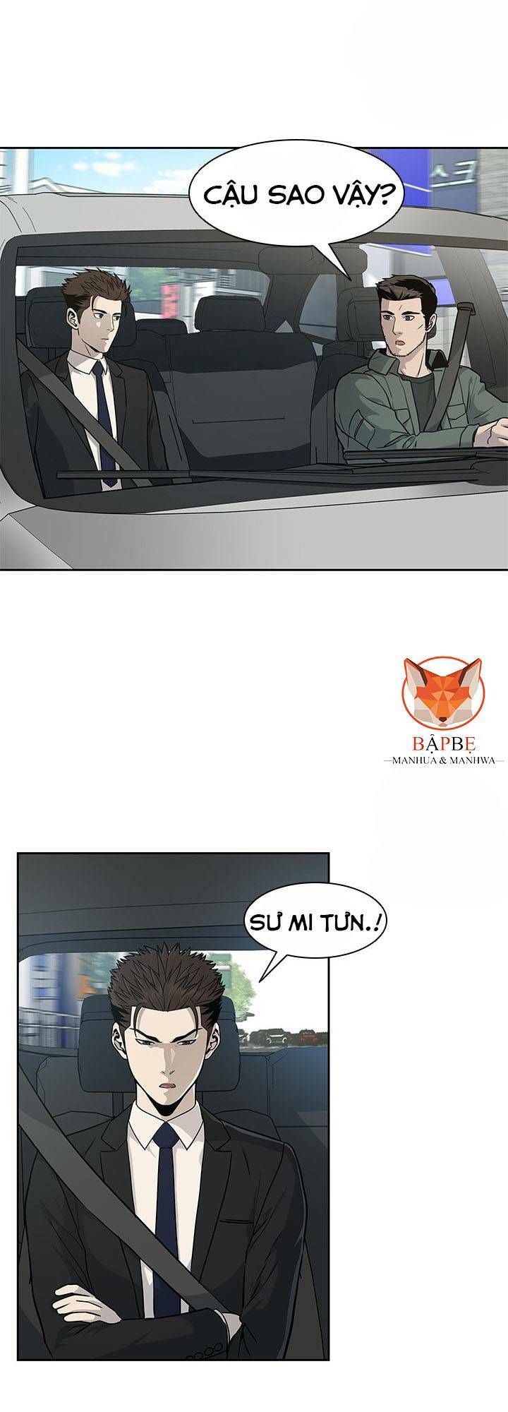 đọc truyện Đội Trưởng Lính Đánh Thuê Chương 21 ảnh 83 tại Truyện Dạ Ký