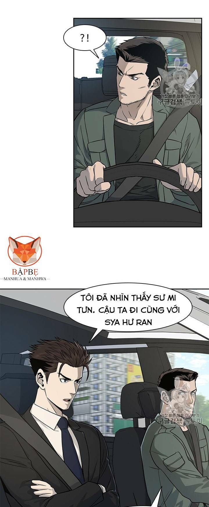 đọc truyện Đội Trưởng Lính Đánh Thuê Chương 21 ảnh 84 tại Truyện Dạ Ký