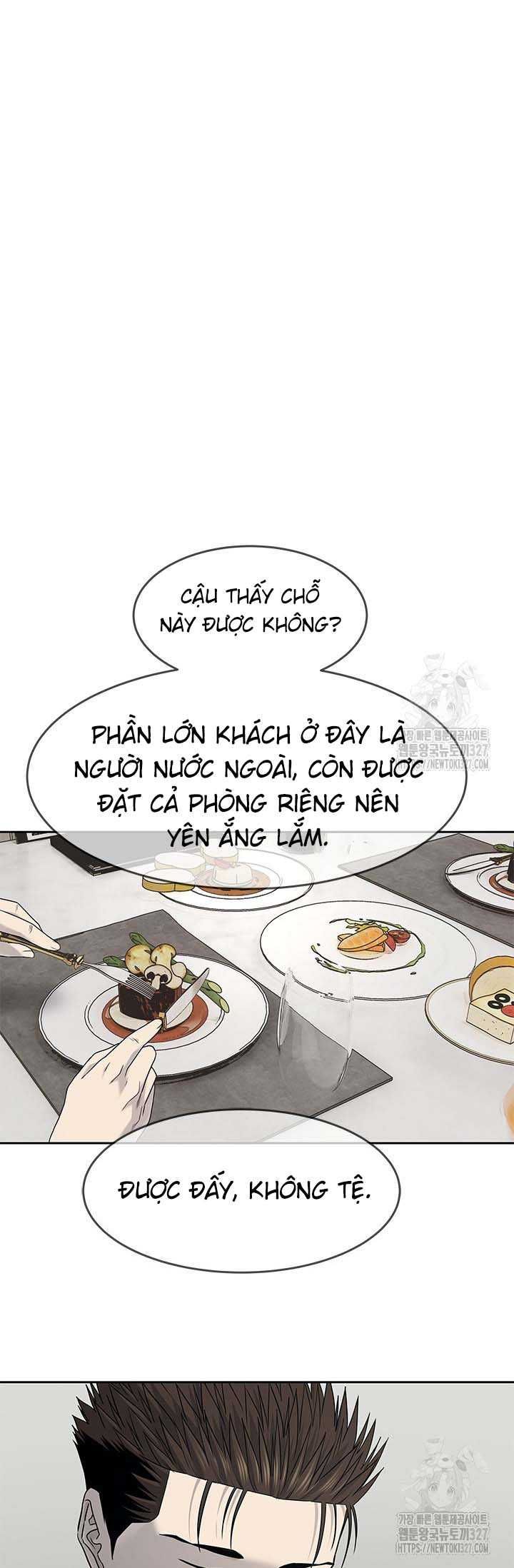 đọc truyện Đội Trưởng Lính Đánh Thuê Chương 210 ảnh 33 tại Truyện Dạ Ký